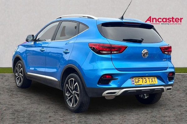 Used MG MG ZS 2023 for sale - 76234738: Photo 5