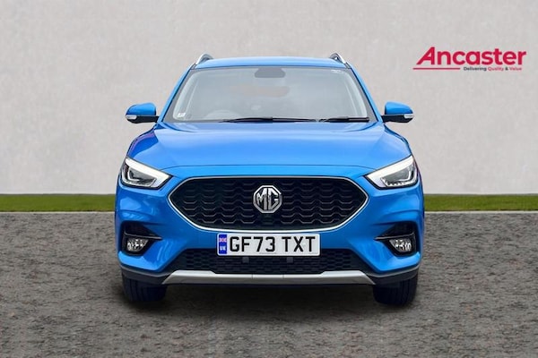 Used MG MG ZS 2023 for sale - 76234738: Photo 8