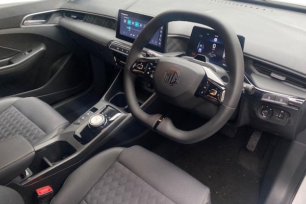 Used MG MG3 2025 for sale - 76296789: Photo 10