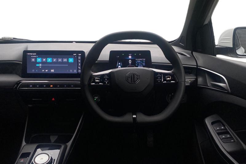 Used MG MG3 2025 for sale - 76296789: Photo 11