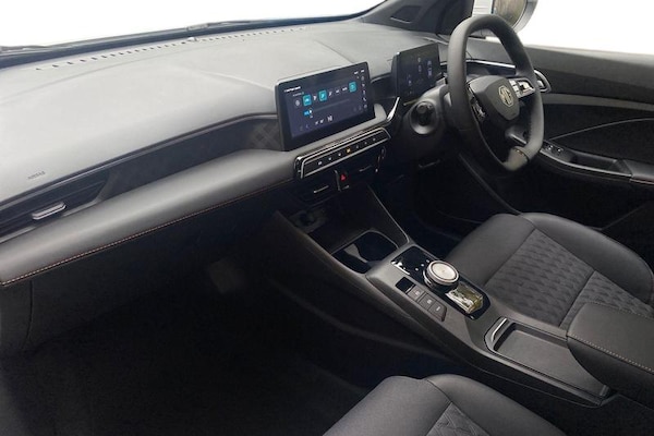 Used MG MG3 2025 for sale - 76296789: Photo 13