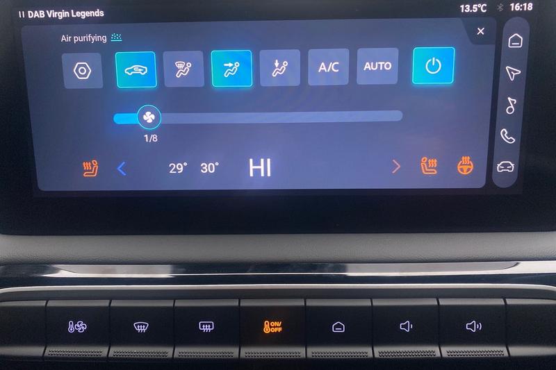 Used MG MG3 2025 for sale - 76296789: Photo 15