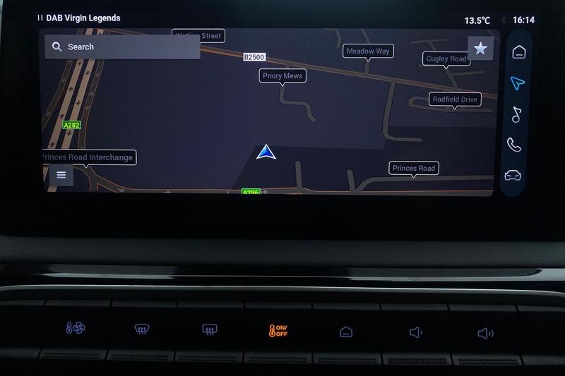 Used MG MG3 2025 for sale - 76296789: Photo 18