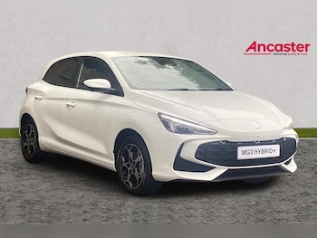 MG - MG3