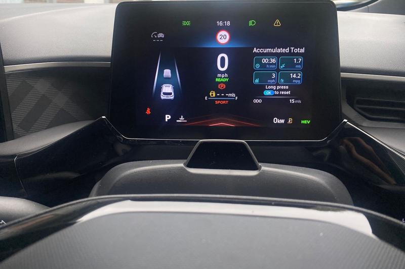 Used MG MG3 2025 for sale - 76296789: Photo 20