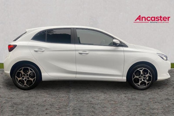 Used MG MG3 2025 for sale - 76296789: Photo 2
