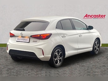 Used MG MG3 2025 for sale - 76296789: Photo 3