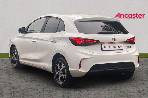 Used MG MG3 2025 for sale - 76296789: Photo 5