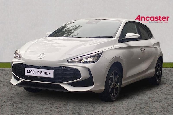 Used MG MG3 2025 for sale - 76296789: Photo 7