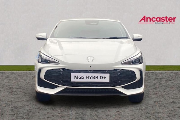 Used MG MG3 2025 for sale - 76296789: Photo 8