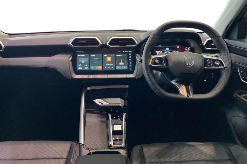 Used MG MG ZS 2026 for sale - 78172024: Photo 12