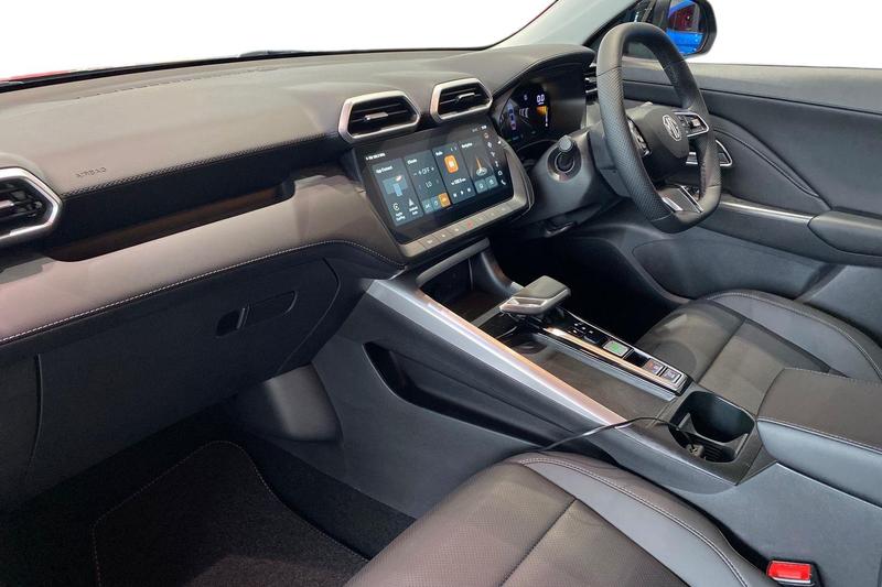 Used MG MG ZS 2026 for sale - 78172024: Photo 13