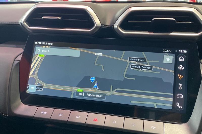 Used MG MG ZS 2026 for sale - 78172024: Photo 18