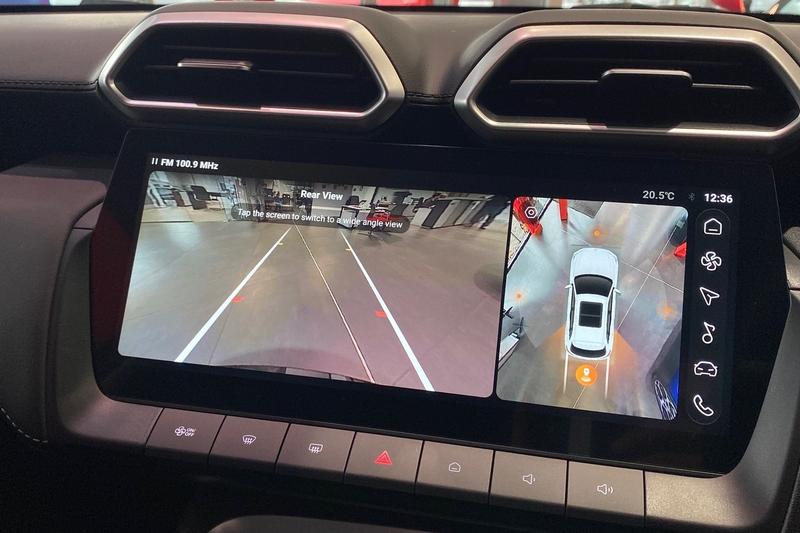 Used MG MG ZS 2026 for sale - 78172024: Photo 19