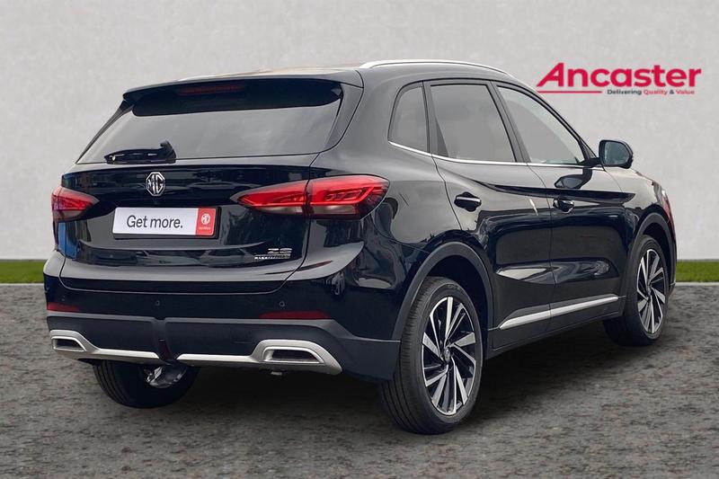 Used MG MG ZS 2026 for sale - 78172024: Photo 3