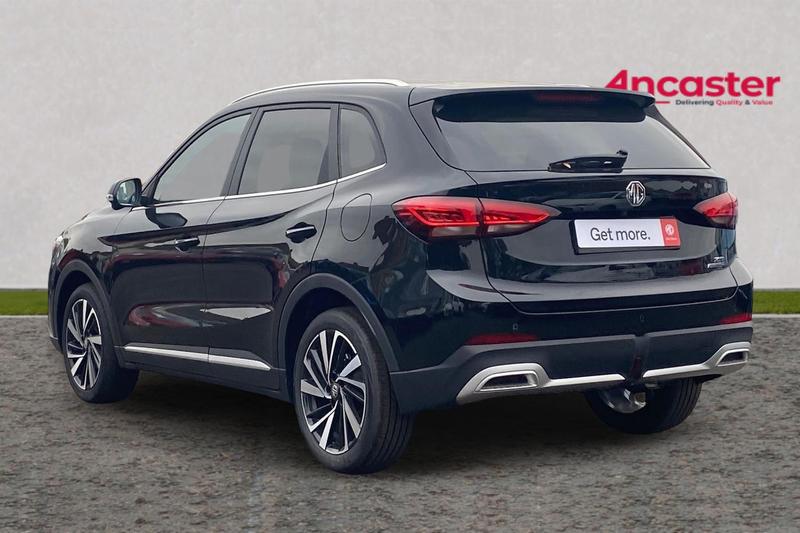 Used MG MG ZS 2026 for sale - 78172024: Photo 5