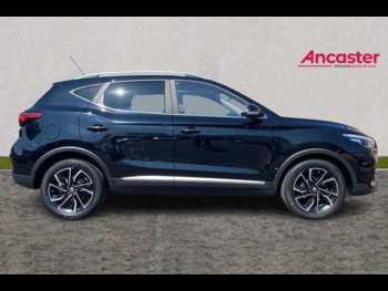 Used MG MG ZS 2023 for sale - 74495433: Photo