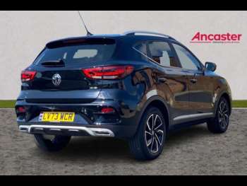 Used MG MG ZS 2023 for sale - 74495433: Photo
