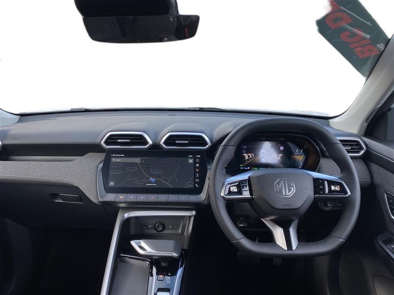 Used MG MG ZS 2025 for sale - 77457265: Photo 12