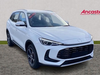 MG MG ZS feature image