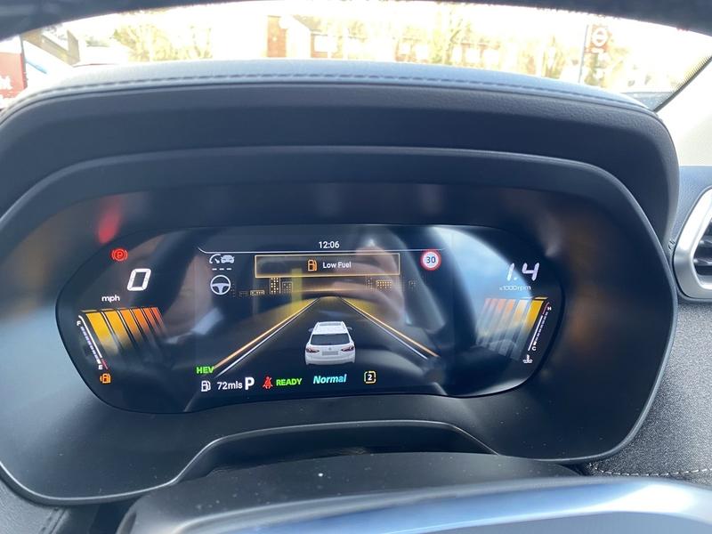 Used MG MG ZS 2025 for sale - 77457265: Photo 20