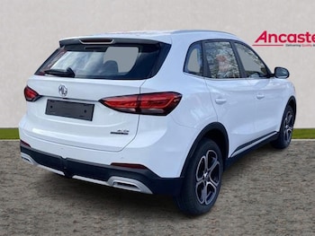 Used MG MG ZS 2025 for sale - 77457265: Photo