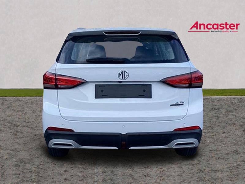 Used MG MG ZS 2025 for sale - 77457265: Photo 4