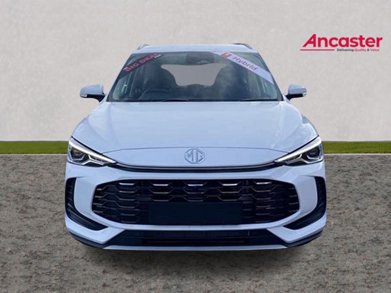 Used MG MG ZS 2025 for sale - 77457265: Photo 8