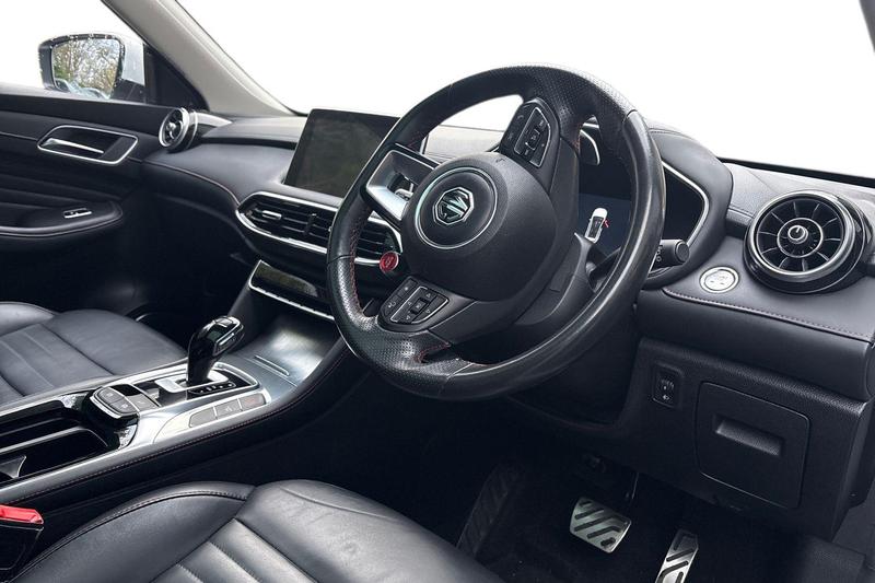 Used MG MG HS for sale - 77261143: Photo 10