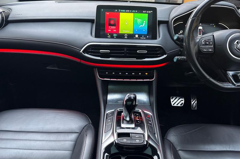 Used MG MG HS for sale - 77261143: Photo 14