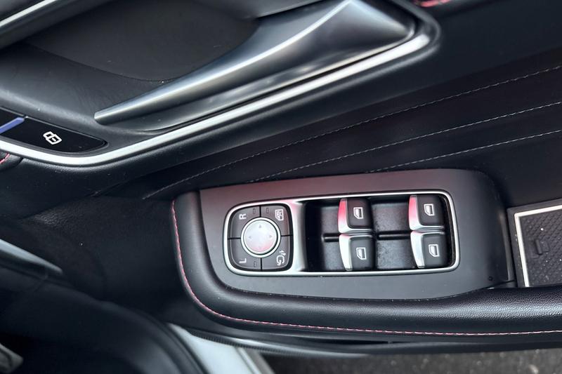 Used MG MG HS for sale - 77261143: Photo 16