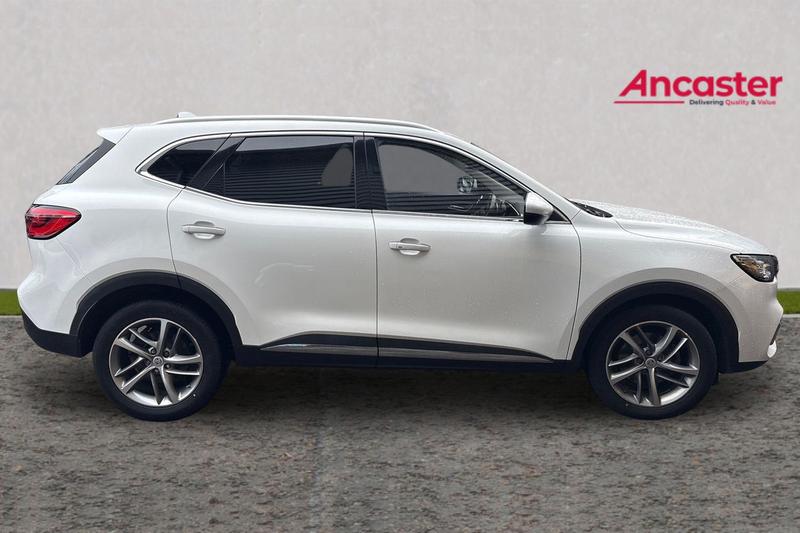 Used MG MG HS for sale - 77261143: Photo 2