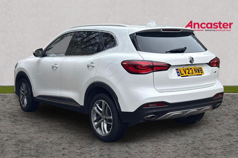 Used MG MG HS for sale - 77261143: Photo 5