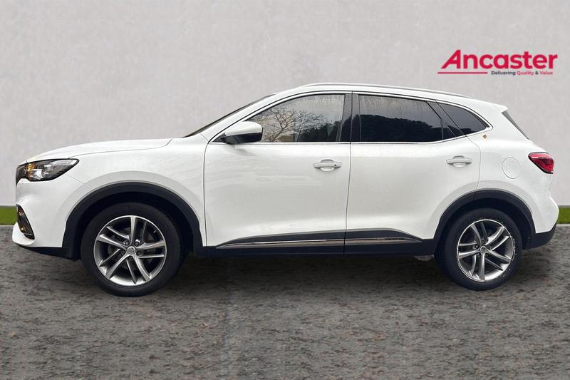 Used MG MG HS for sale - 77261143: Photo 6