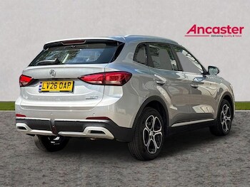 Used MG MG ZS undefined for sale - 78867833: Photo
