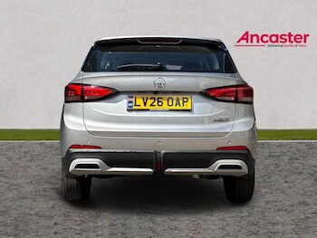 Used MG MG ZS undefined for sale - 78867833: Photo