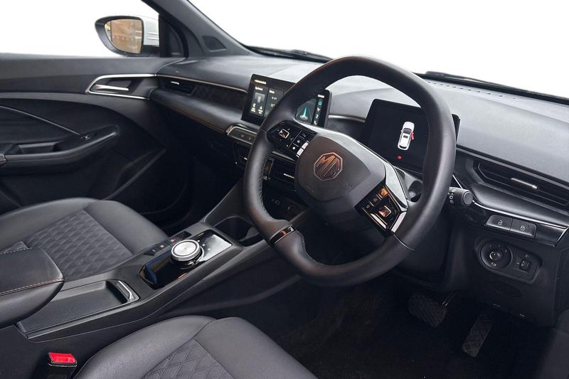 Used MG MG3 2024 for sale - 77179654: Photo 10