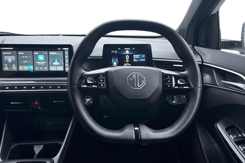 Used MG MG3 2024 for sale - 77179654: Photo 11
