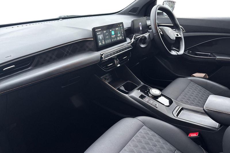 Used MG MG3 2024 for sale - 77179654: Photo 13