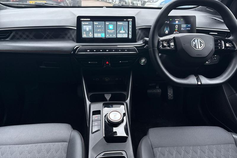 Used MG MG3 2024 for sale - 77179654: Photo 14