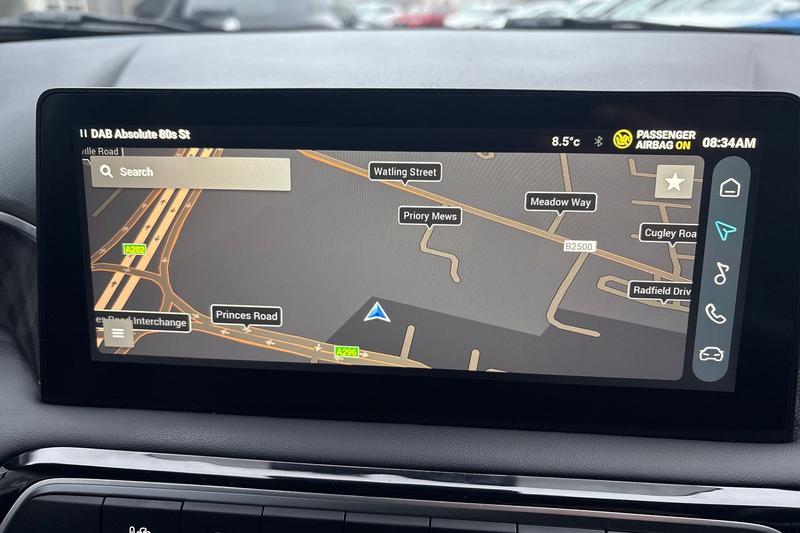 Used MG MG3 2024 for sale - 77179654: Photo 18