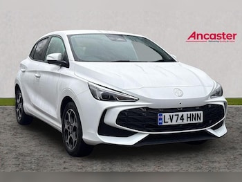 Used MG MG3 2024 for sale - 77179654: Photo