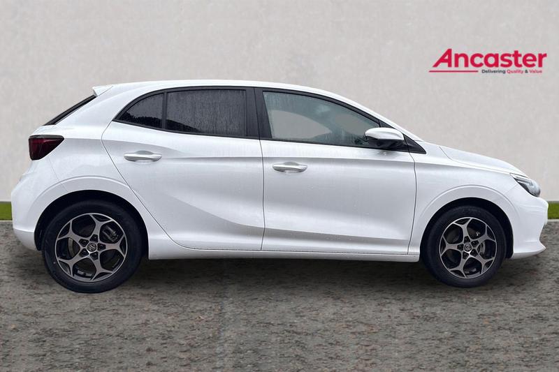 Used MG MG3 2024 for sale - 77179654: Photo 2