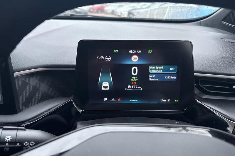 Used MG MG3 2024 for sale - 77179654: Photo 20