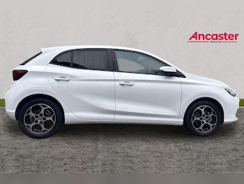 Used MG MG3 2024 for sale - 77179654: Photo