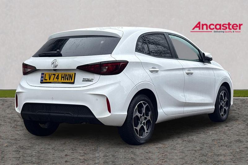 Used MG MG3 2024 for sale - 77179654: Photo 3