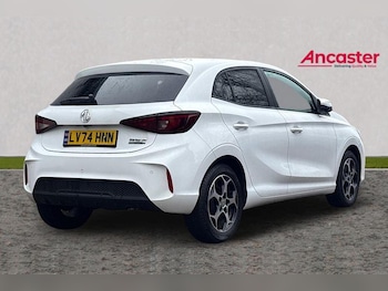 Used MG MG3 2024 for sale - 77179654: Photo