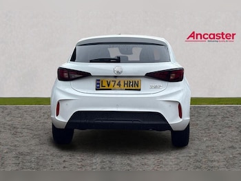 Used MG MG3 2024 for sale - 77179654: Photo