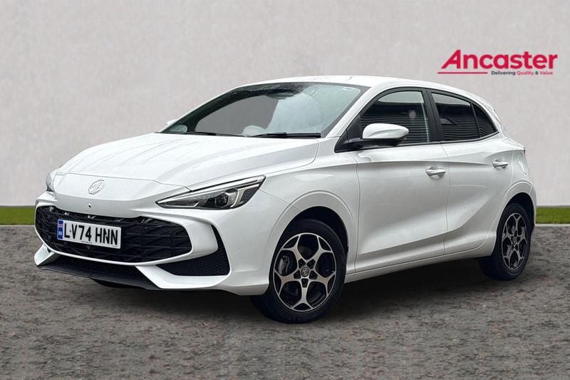 Used MG MG3 2024 for sale - 77179654: Photo 7