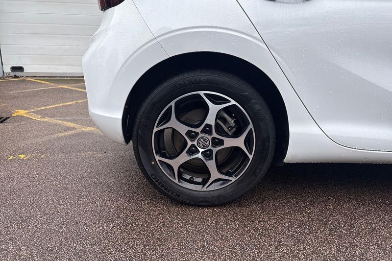 Used MG MG3 2024 for sale - 77179654: Photo 9